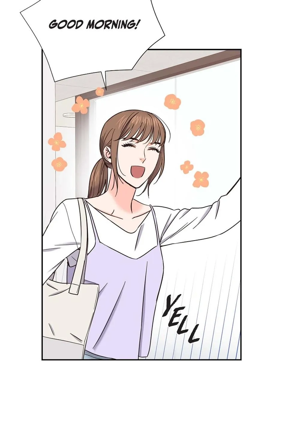 The Scandal (DOG) Chapter 27 page 43 - 