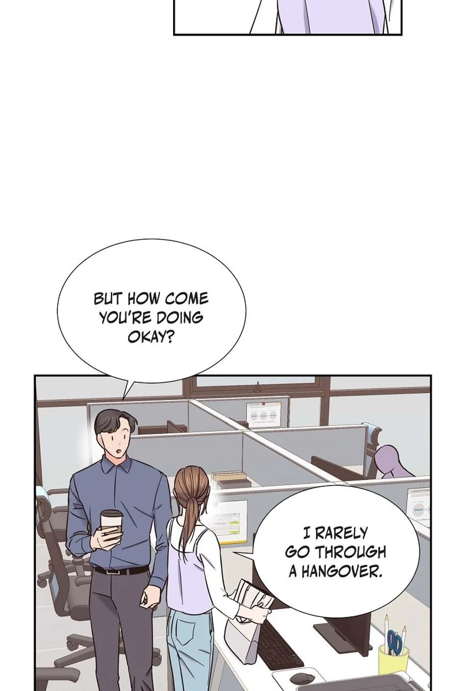 The Scandal (DOG) Chapter 27 page 46 - 