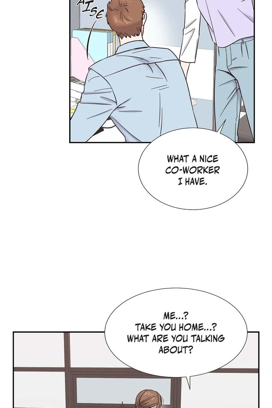 The Scandal (DOG) Chapter 27 page 49 - 