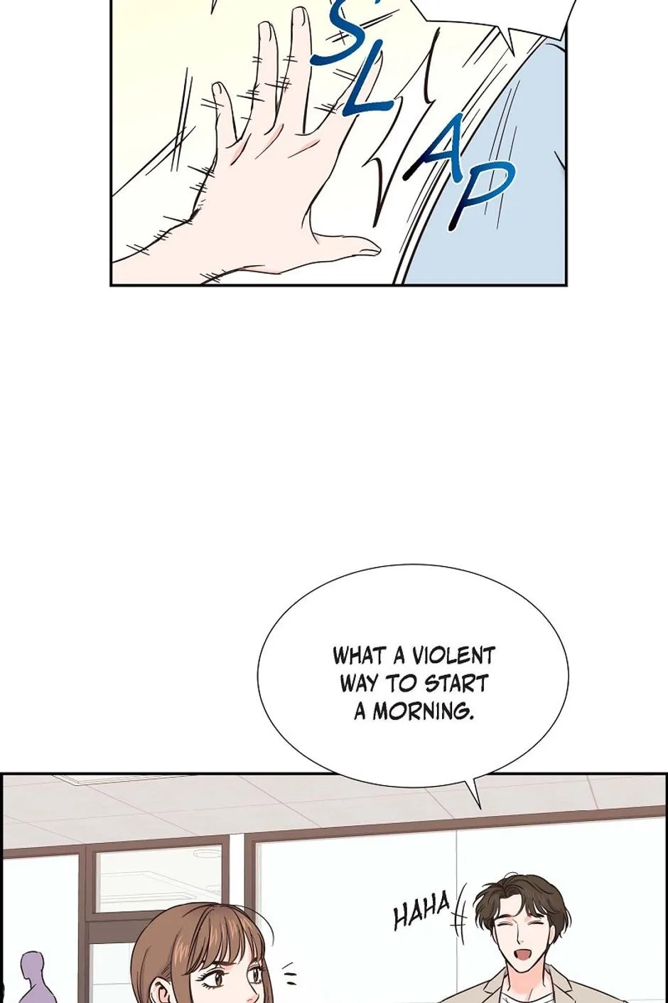 The Scandal (DOG) Chapter 27 page 51 - 