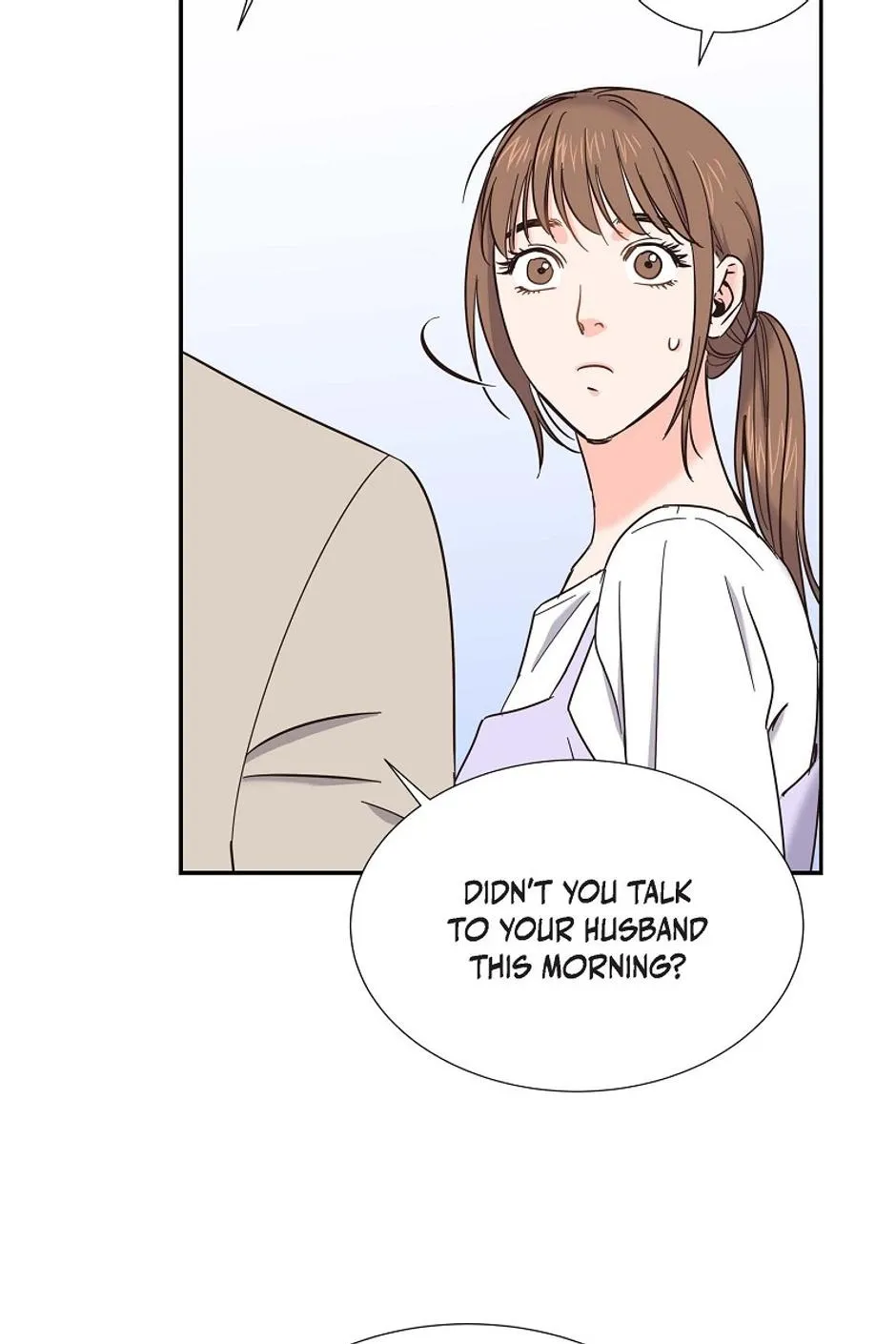 The Scandal (DOG) Chapter 27 page 54 - 