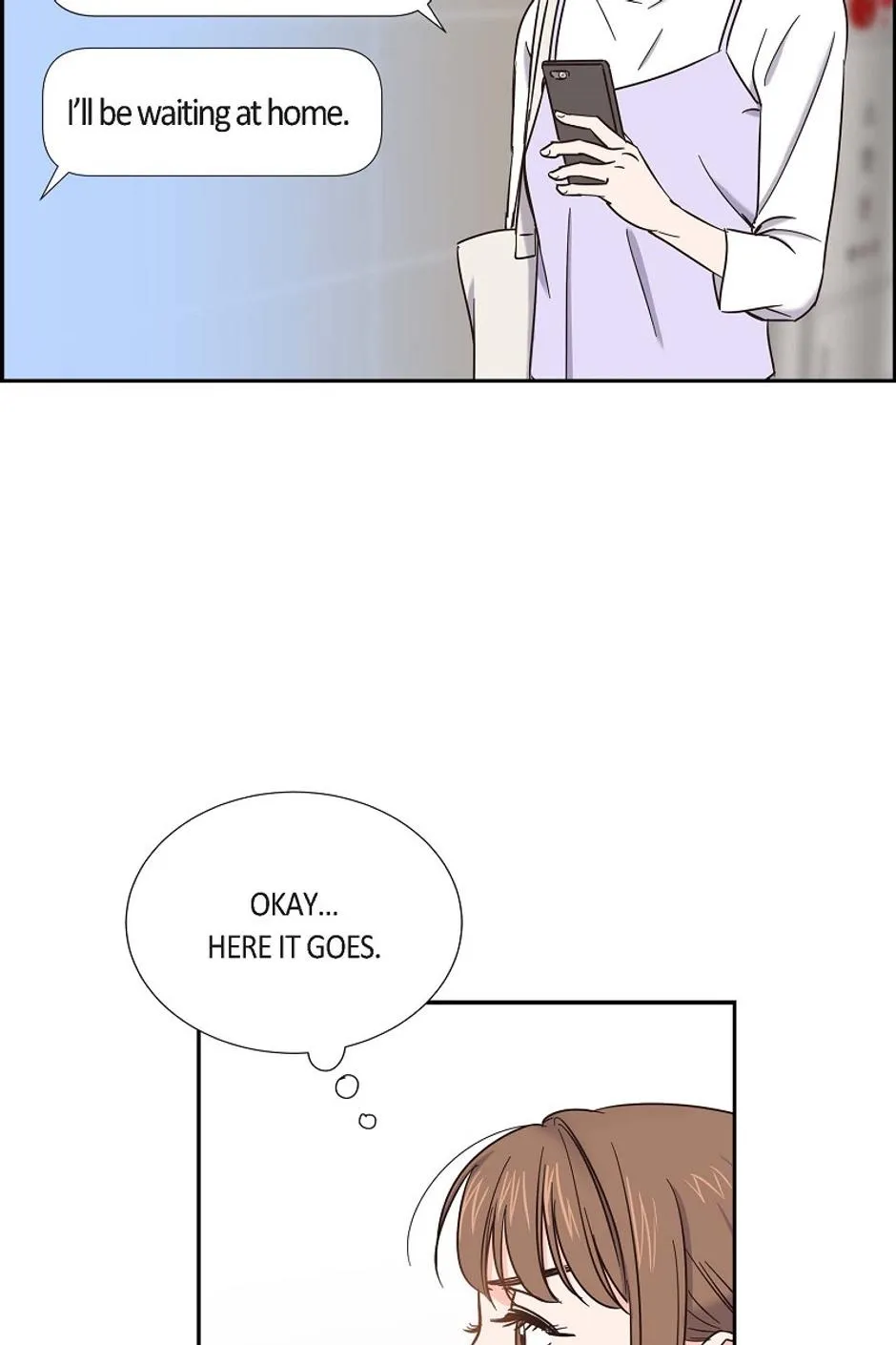 The Scandal (DOG) Chapter 27 page 57 - 
