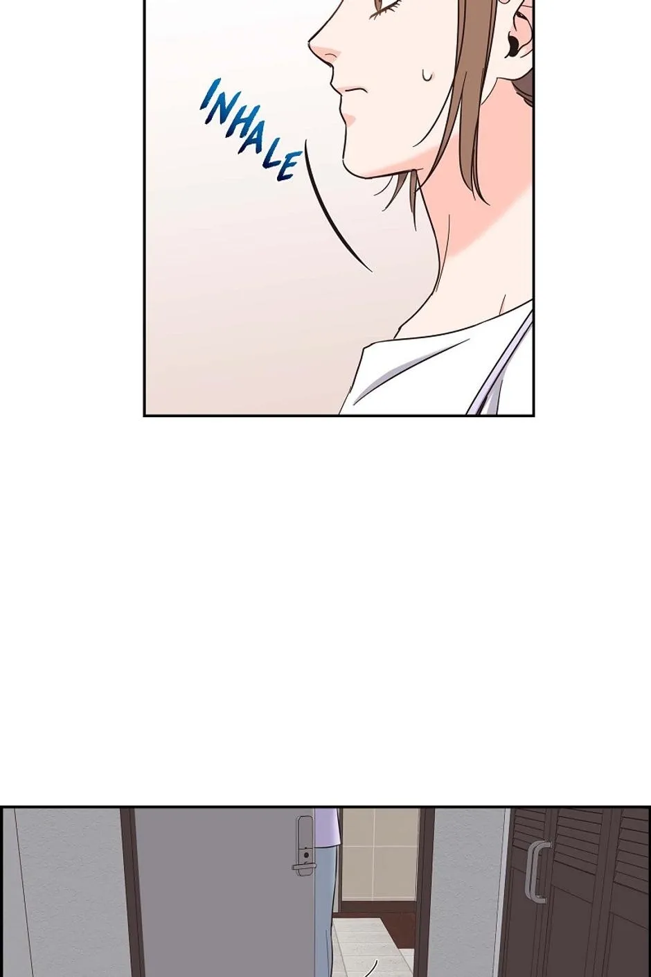 The Scandal (DOG) Chapter 27 page 58 - 