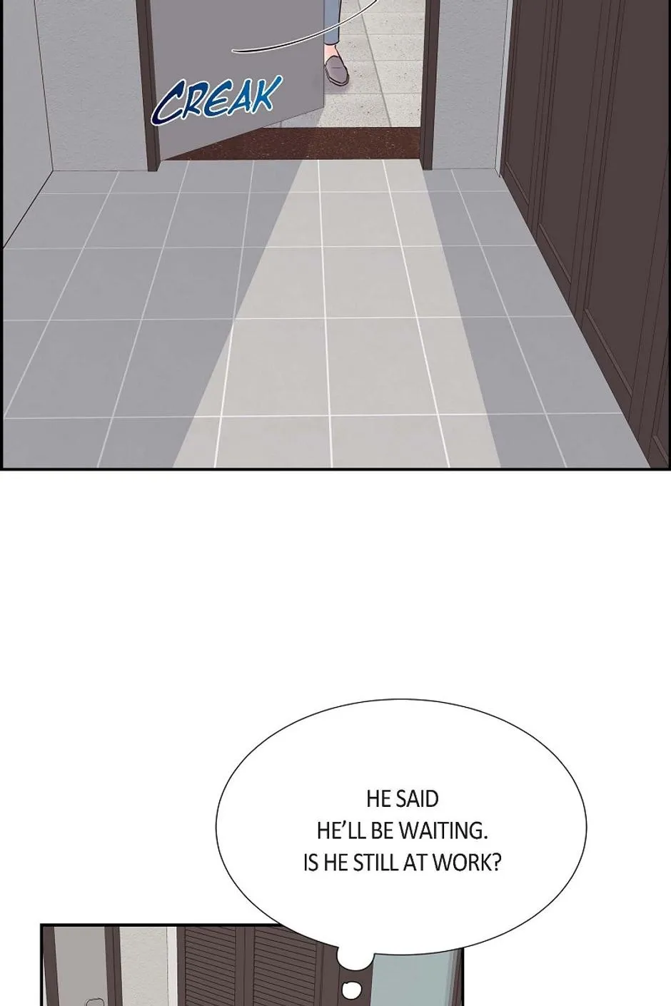The Scandal (DOG) Chapter 27 page 59 - 