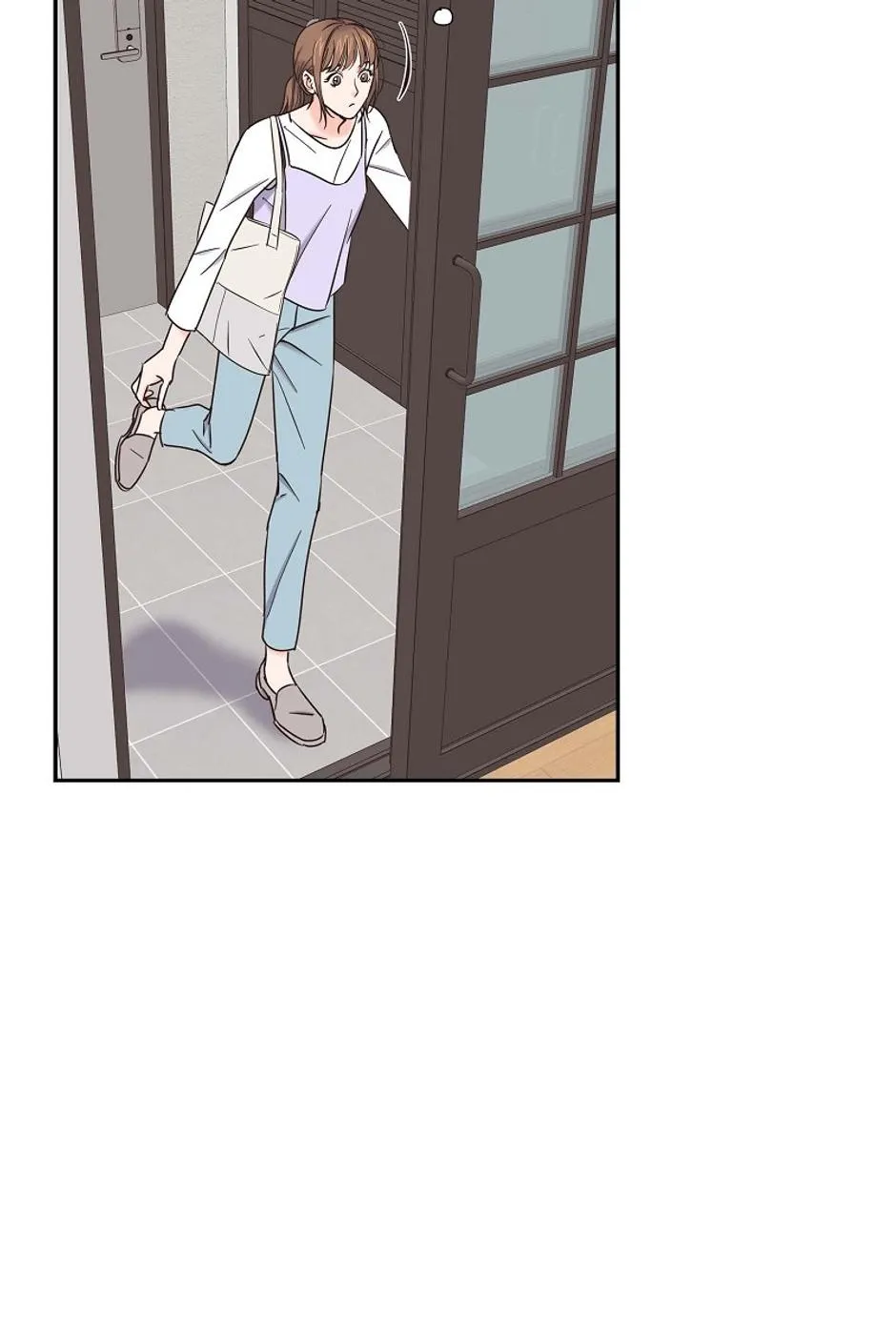 The Scandal (DOG) Chapter 27 page 60 - 