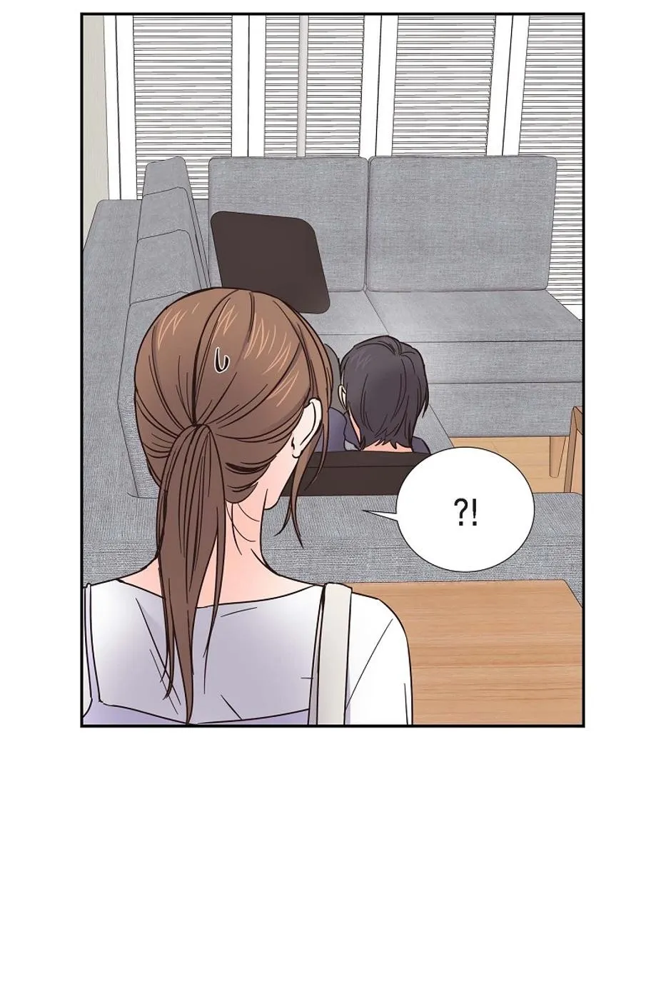 The Scandal (DOG) Chapter 27 page 61 - 