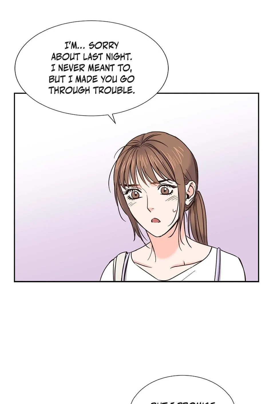 The Scandal (DOG) Chapter 27 page 63 - 