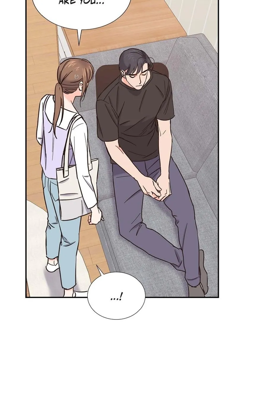 The Scandal (DOG) Chapter 27 page 65 - 