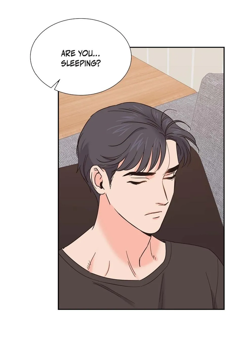 The Scandal (DOG) Chapter 27 page 66 - 