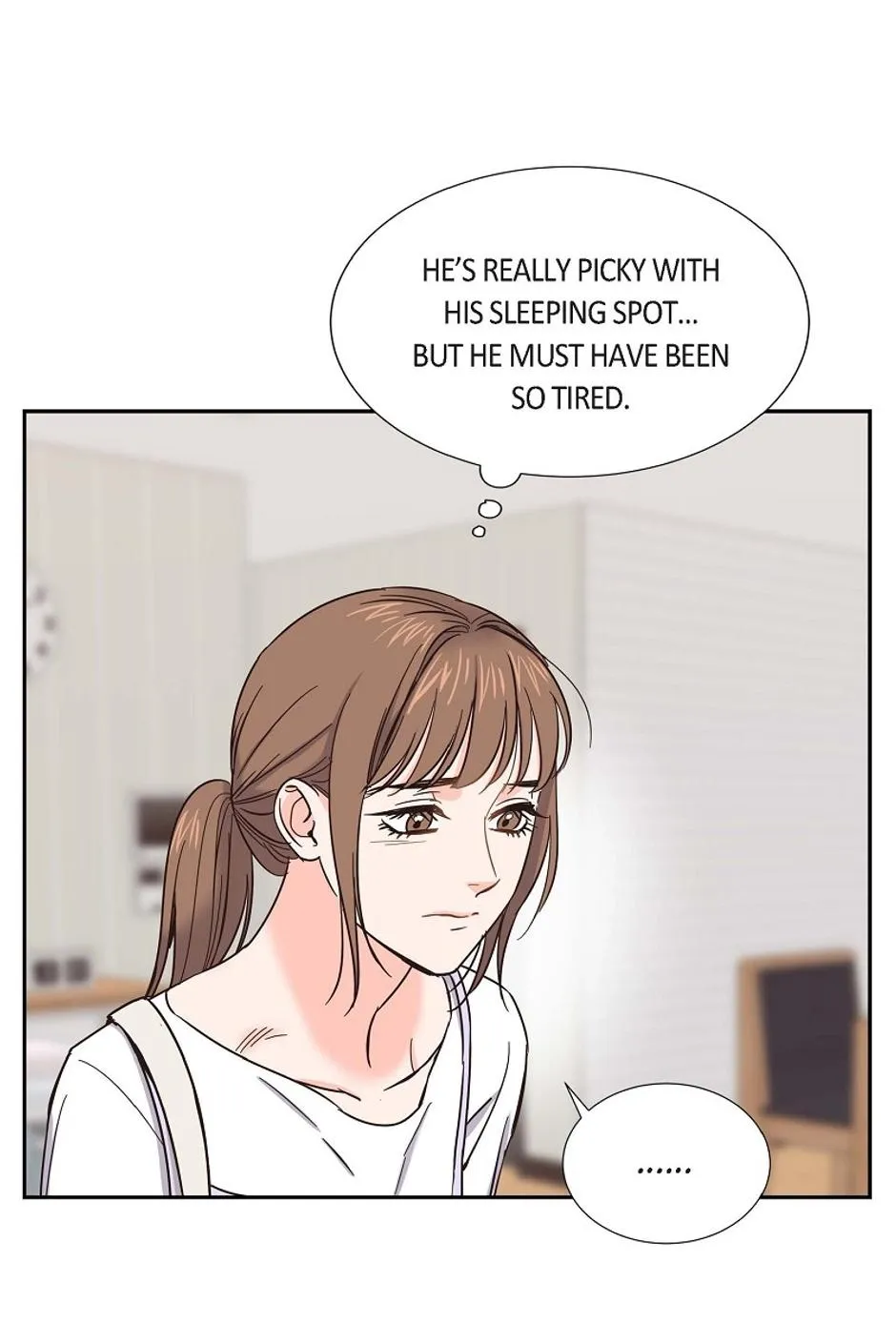 The Scandal (DOG) Chapter 27 page 67 - 