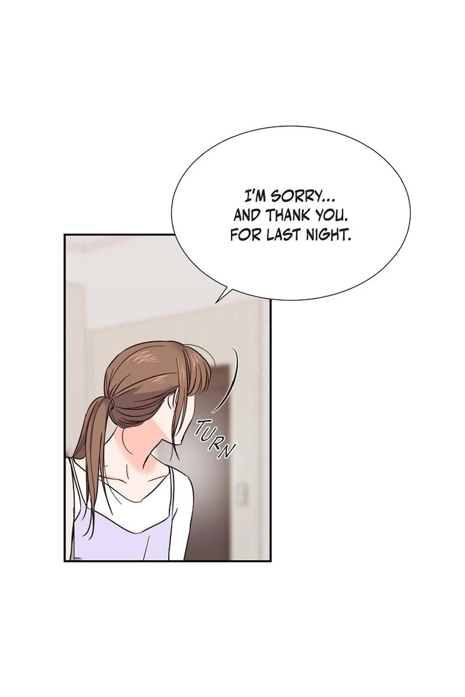 The Scandal (DOG) Chapter 27 page 68 - 
