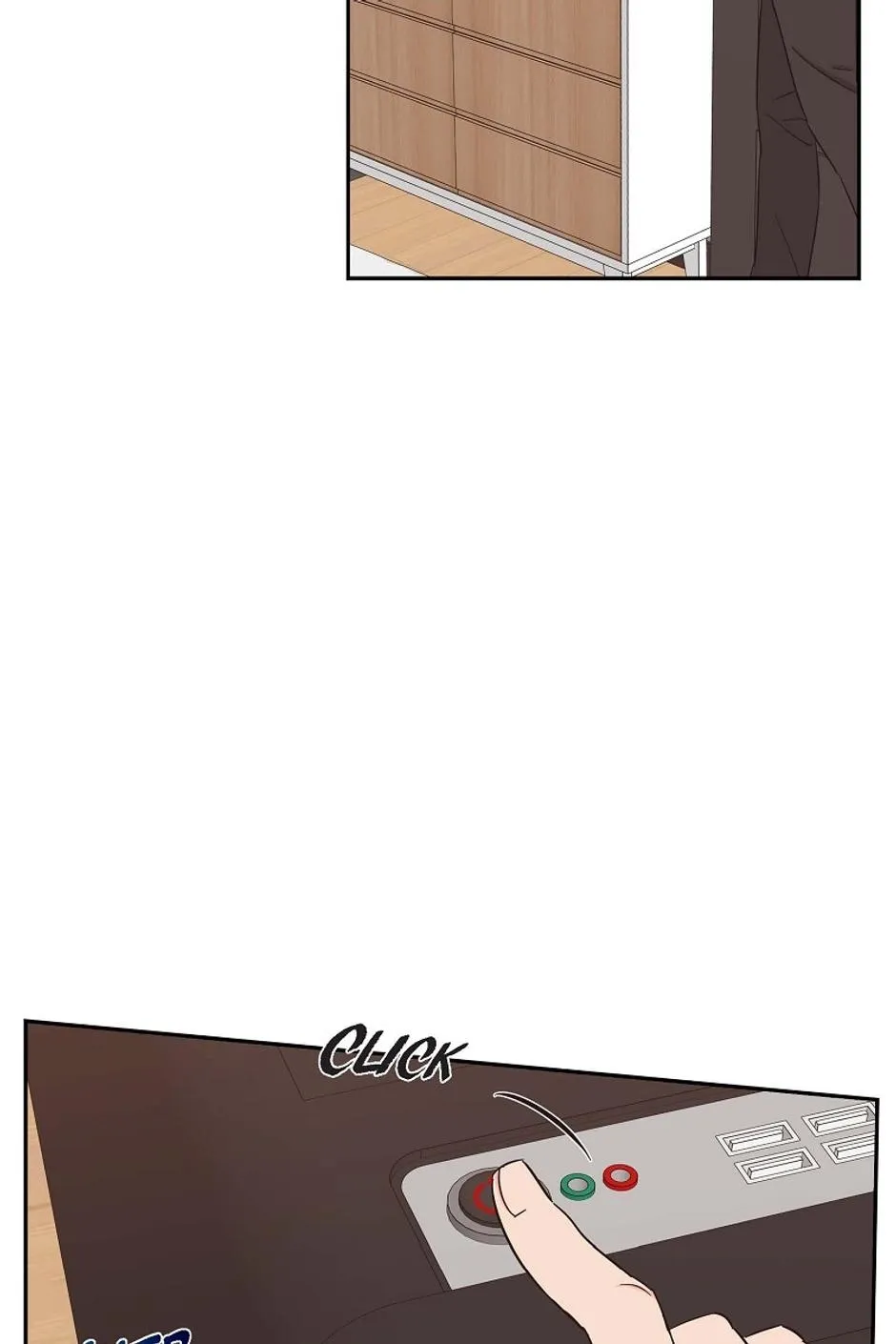 The Scandal (DOG) Chapter 27 page 8 - 