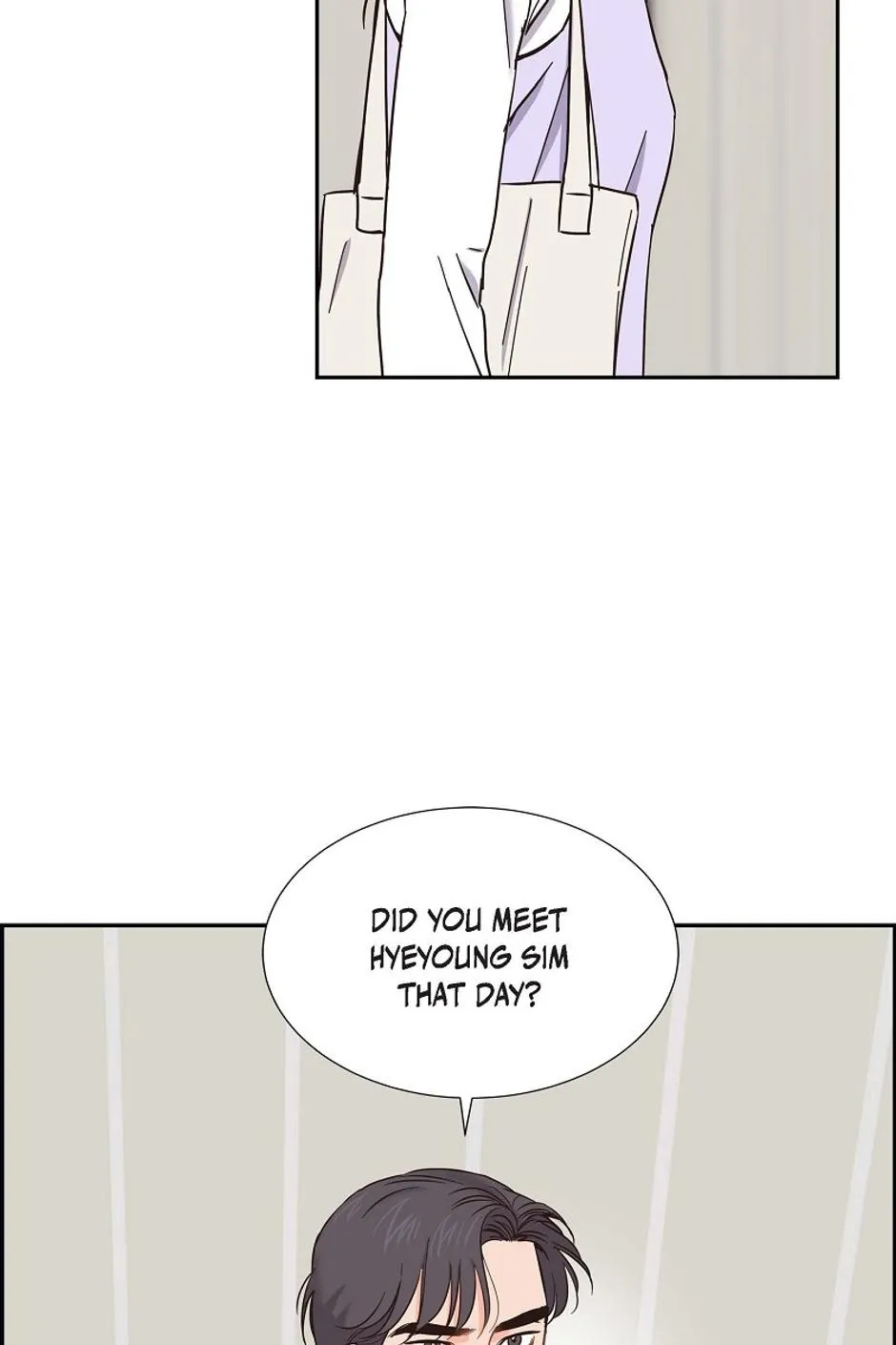 The Scandal (DOG) Chapter 27 page 71 - 