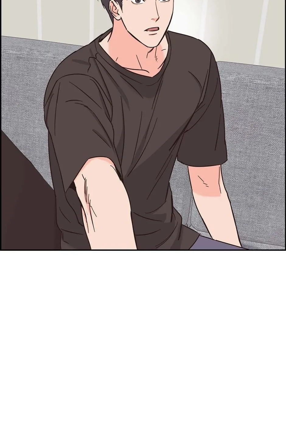 The Scandal (DOG) Chapter 27 page 72 - 