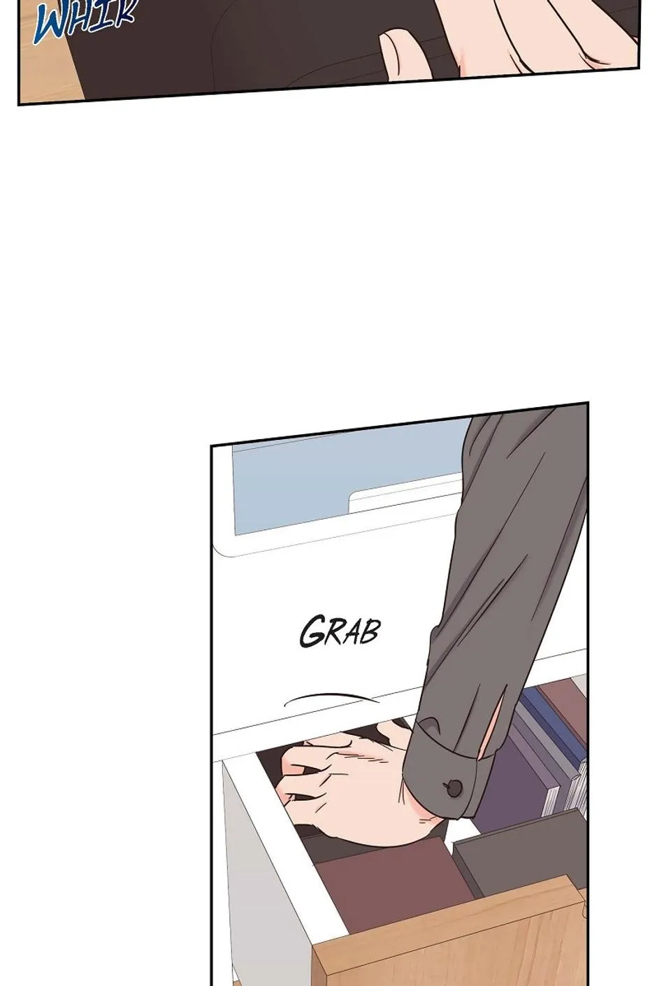 The Scandal (DOG) Chapter 27 page 9 - 