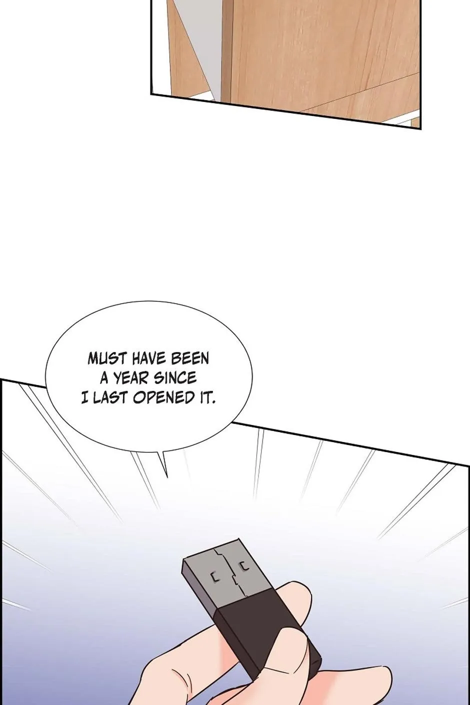 The Scandal (DOG) Chapter 27 page 10 - 