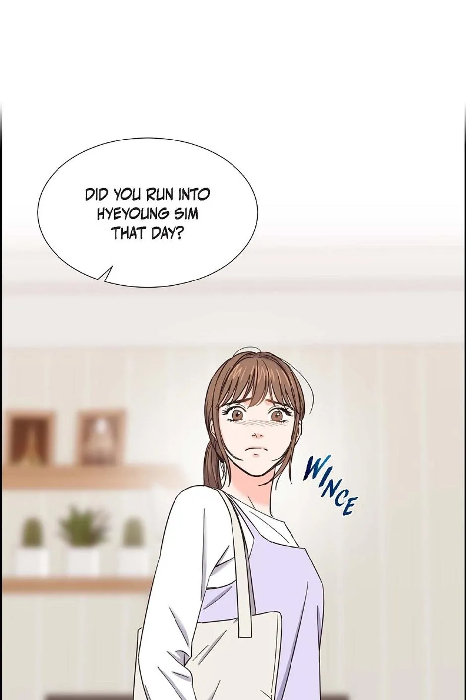 The Scandal (DOG) Chapter 28 page 1 - 
