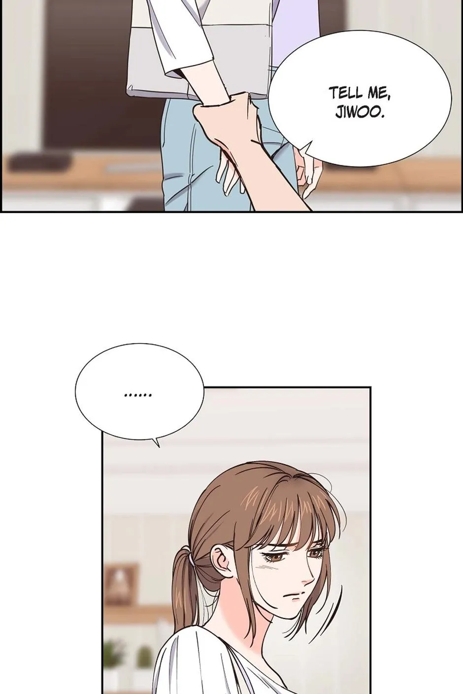 The Scandal (DOG) Chapter 28 page 2 - 