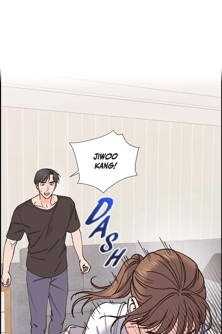 The Scandal (DOG) Chapter 28 page 13 - 