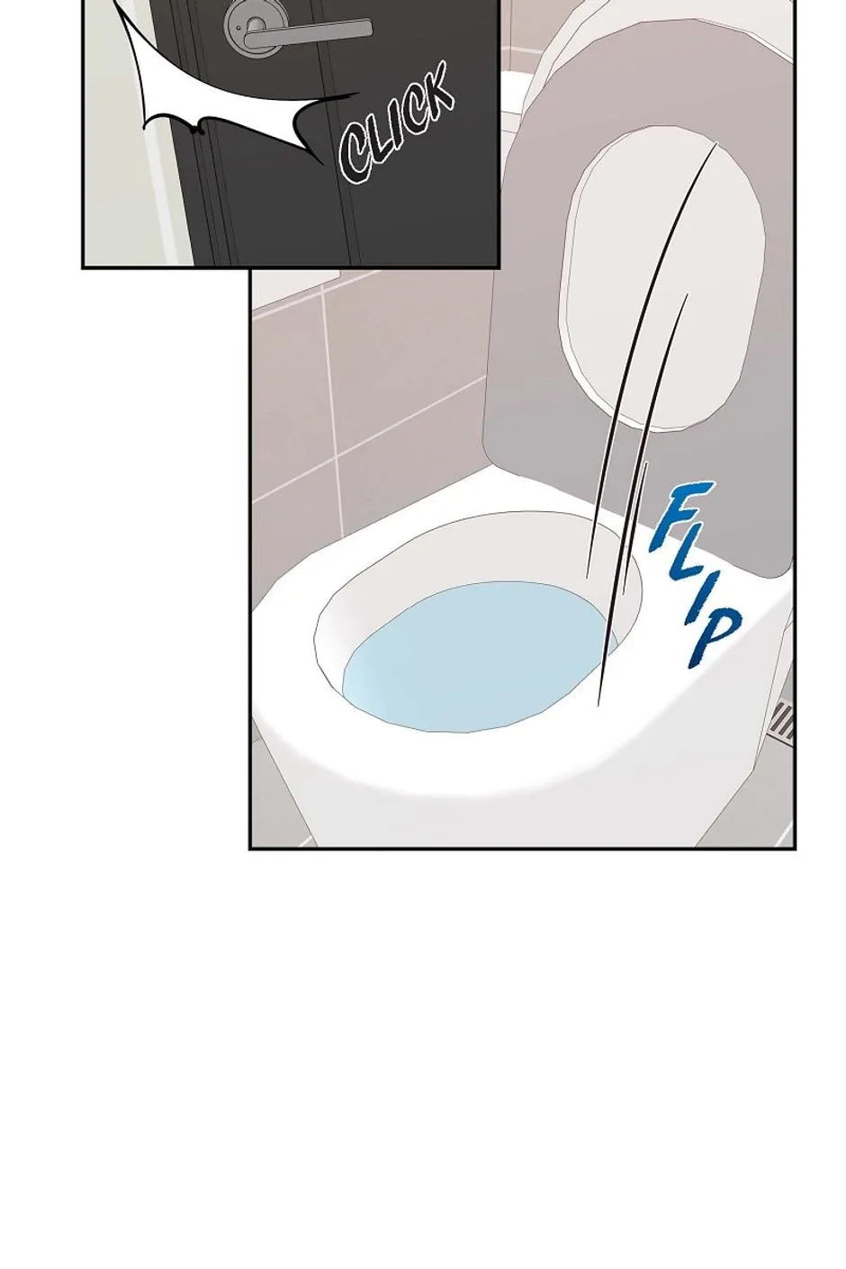 The Scandal (DOG) Chapter 28 page 15 - 
