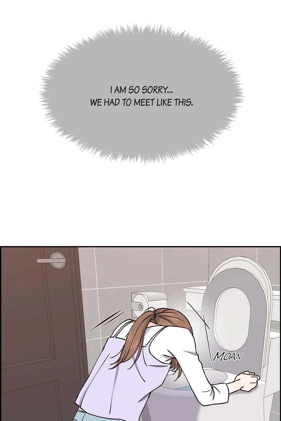 The Scandal (DOG) Chapter 28 page 16 - 