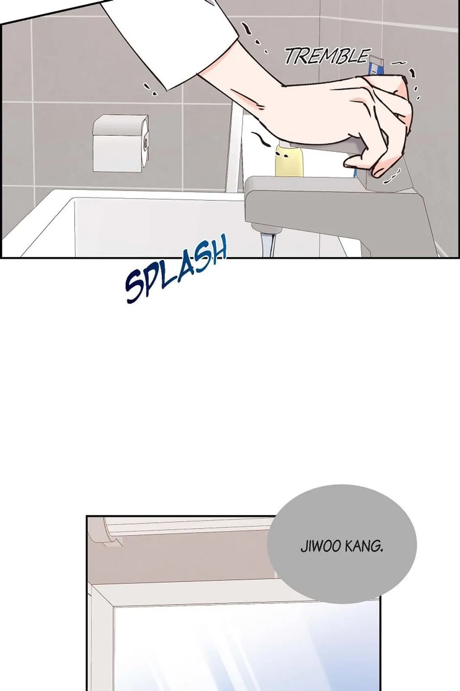 The Scandal (DOG) Chapter 28 page 18 - 