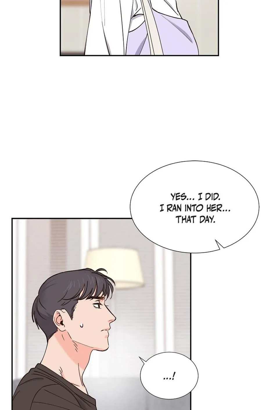 The Scandal (DOG) Chapter 28 page 3 - 