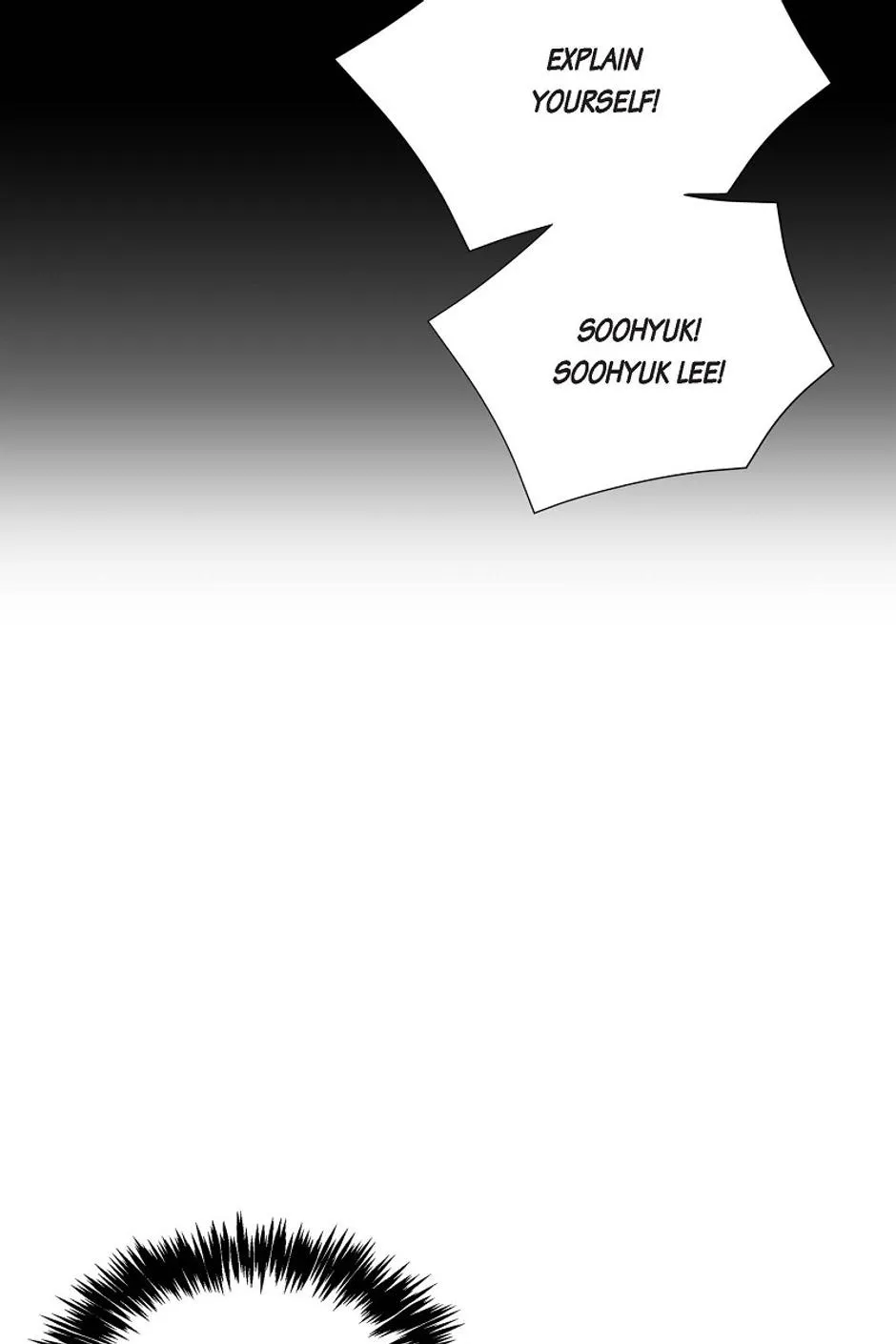 The Scandal (DOG) Chapter 28 page 21 - 