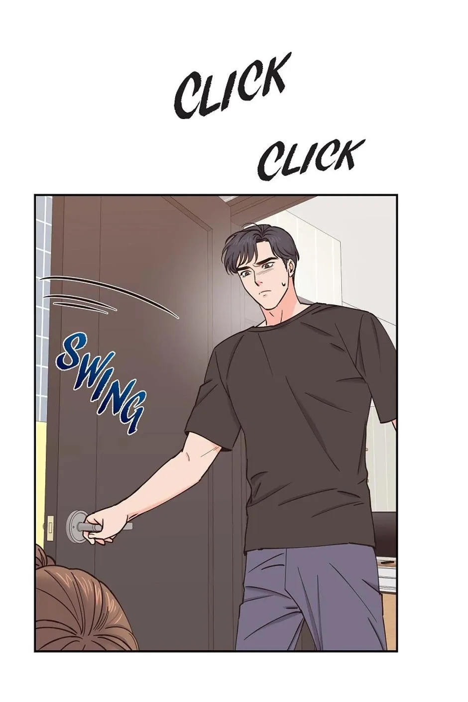 The Scandal (DOG) Chapter 28 page 24 - 