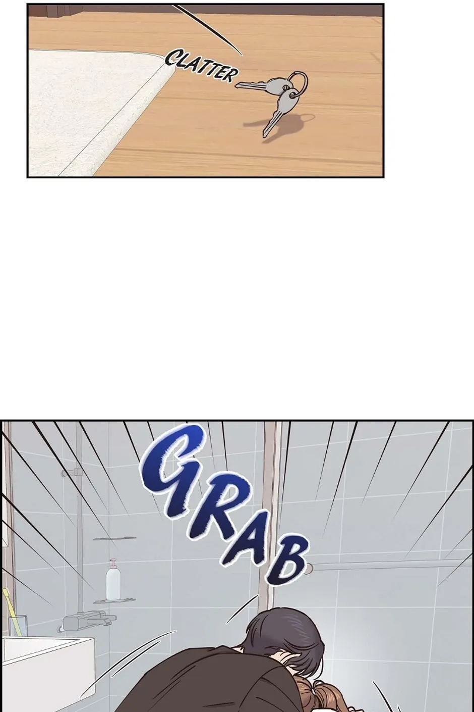 The Scandal (DOG) Chapter 28 page 26 - 
