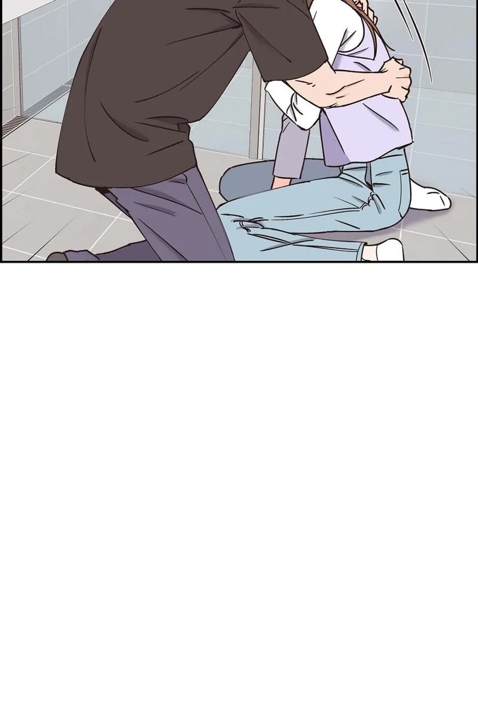 The Scandal (DOG) Chapter 28 page 27 - 