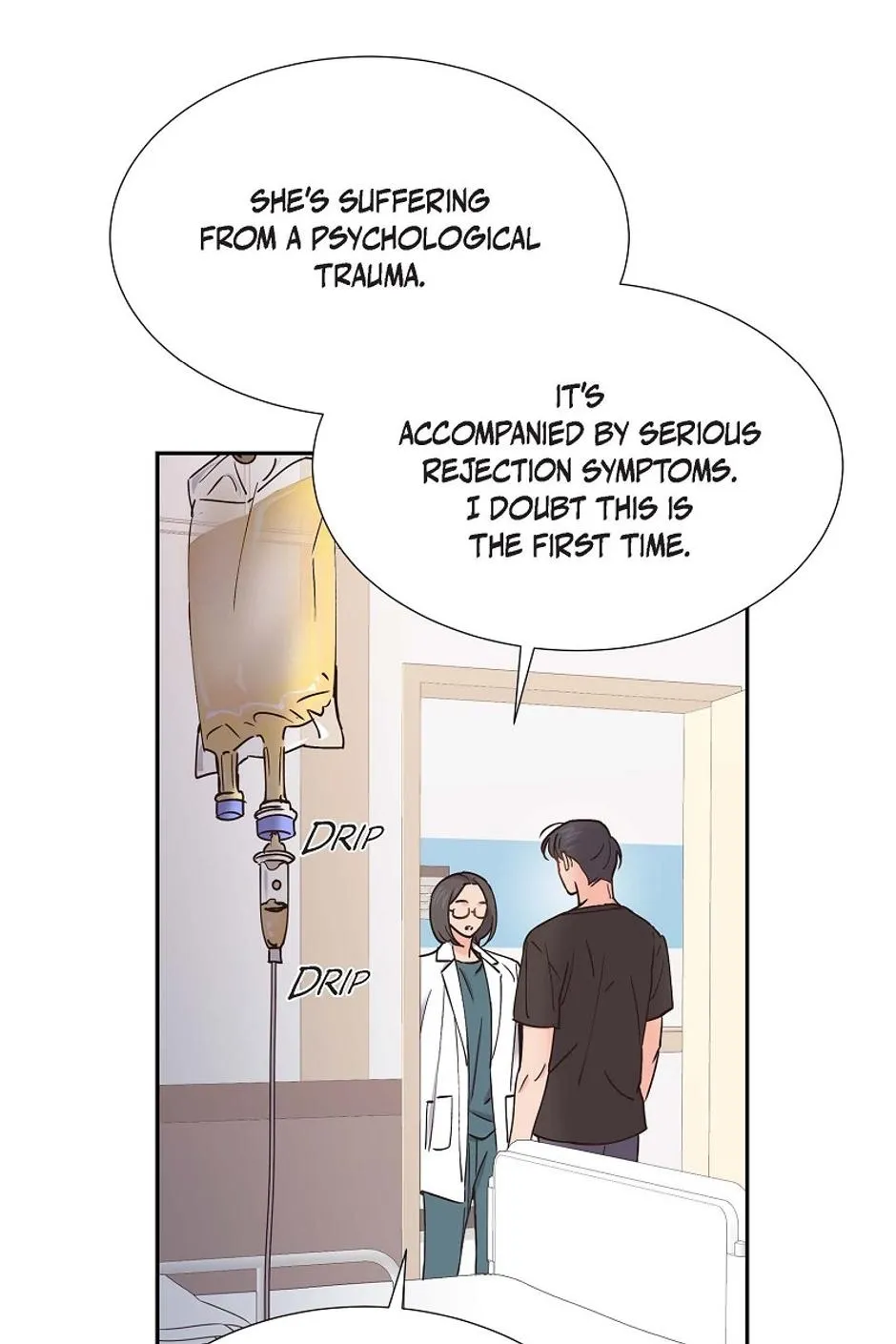 The Scandal (DOG) Chapter 28 page 28 - 