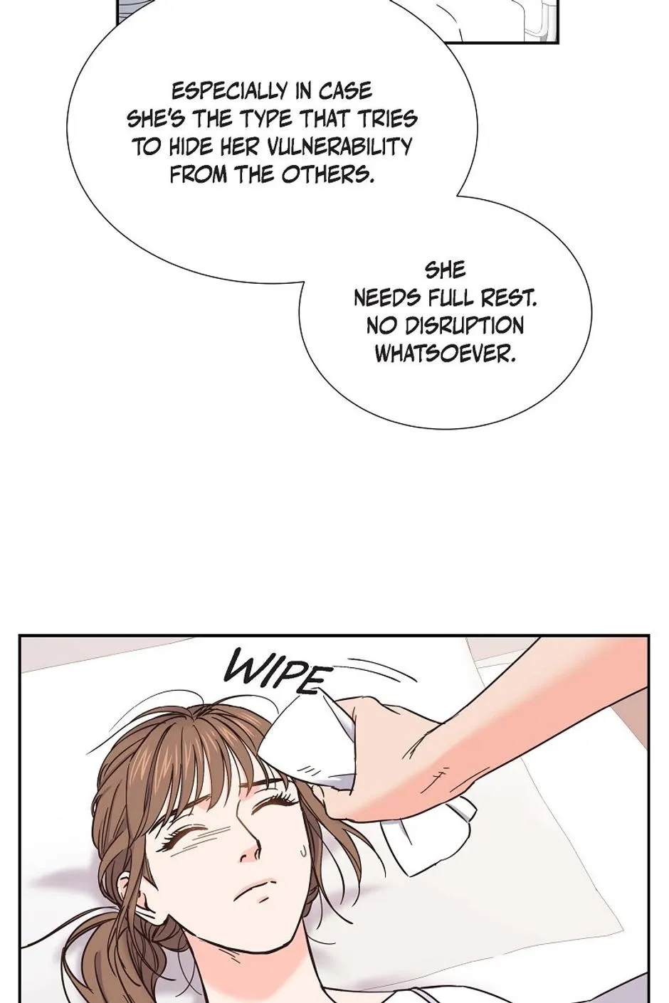 The Scandal (DOG) Chapter 28 page 29 - 