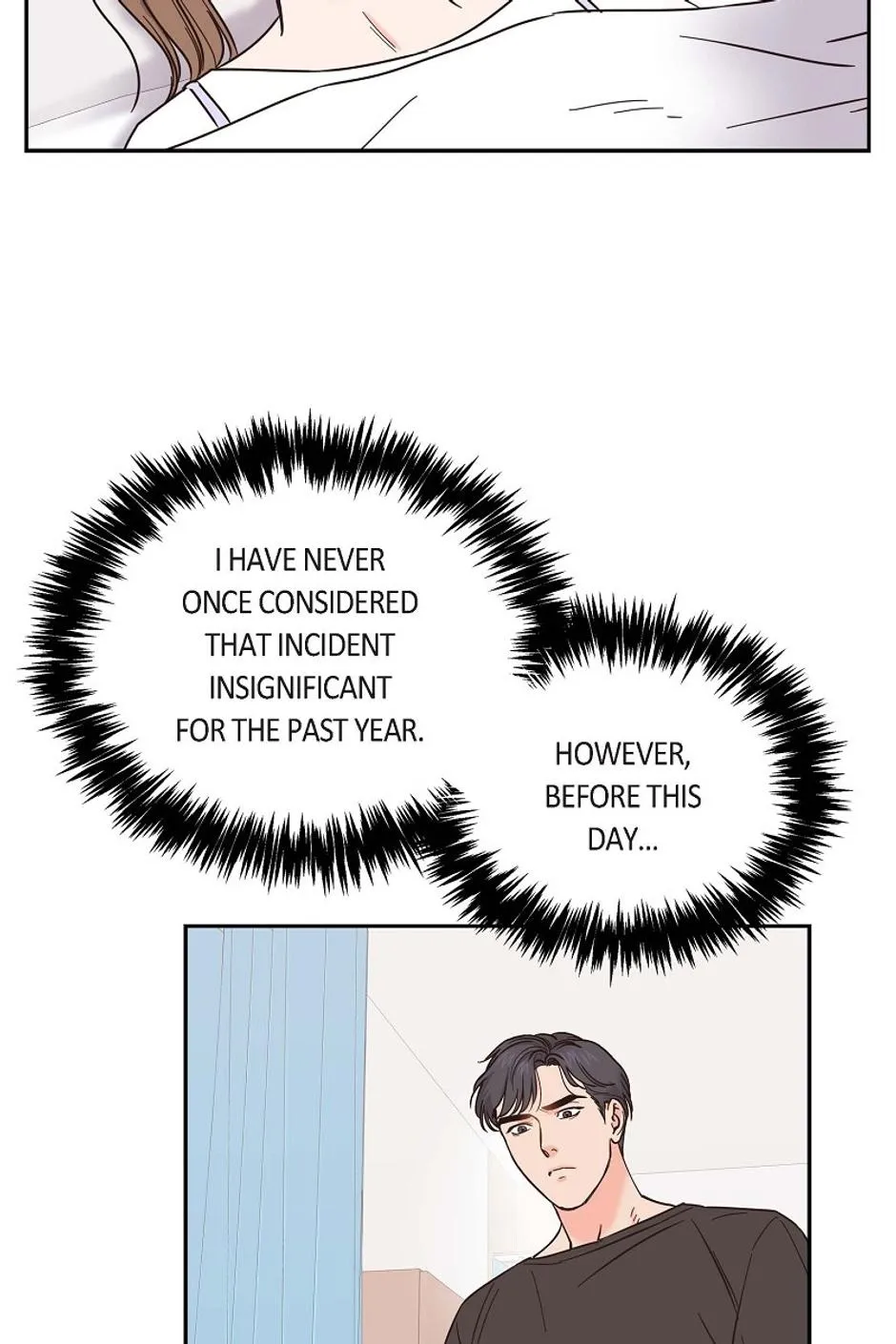 The Scandal (DOG) Chapter 28 page 30 - 