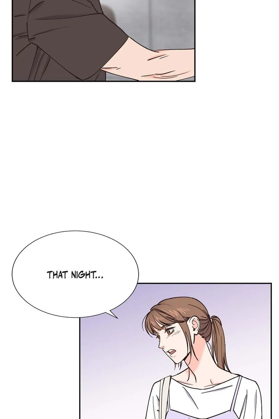 The Scandal (DOG) Chapter 28 page 4 - 