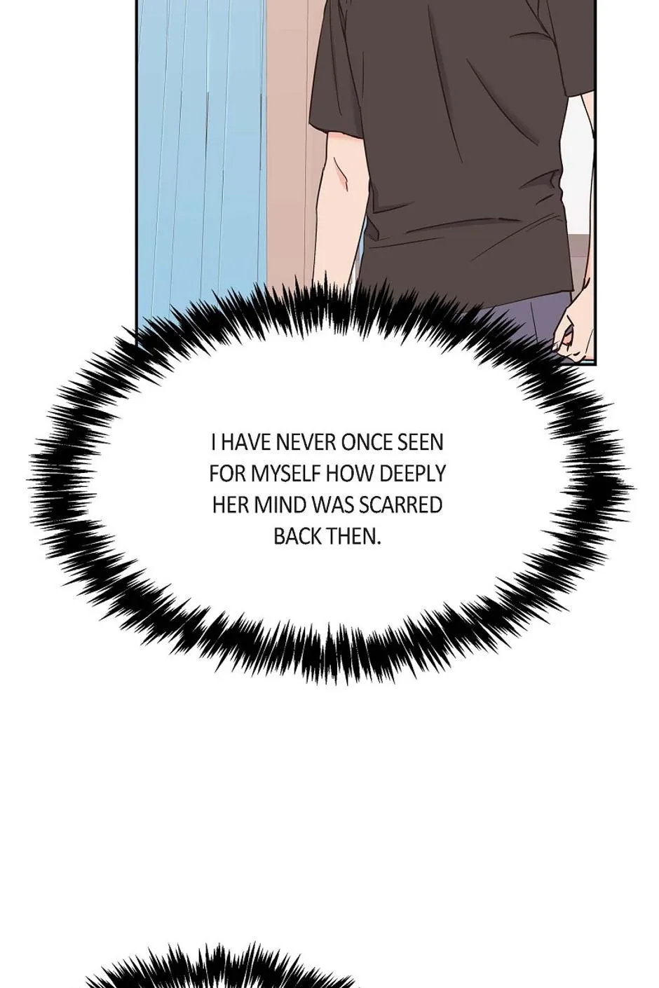 The Scandal (DOG) Chapter 28 page 31 - 