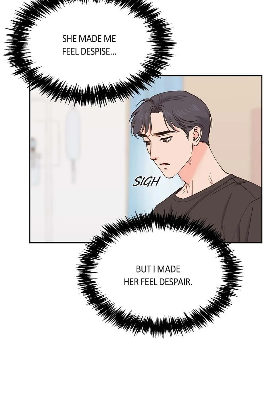 The Scandal (DOG) Chapter 28 page 32 - 
