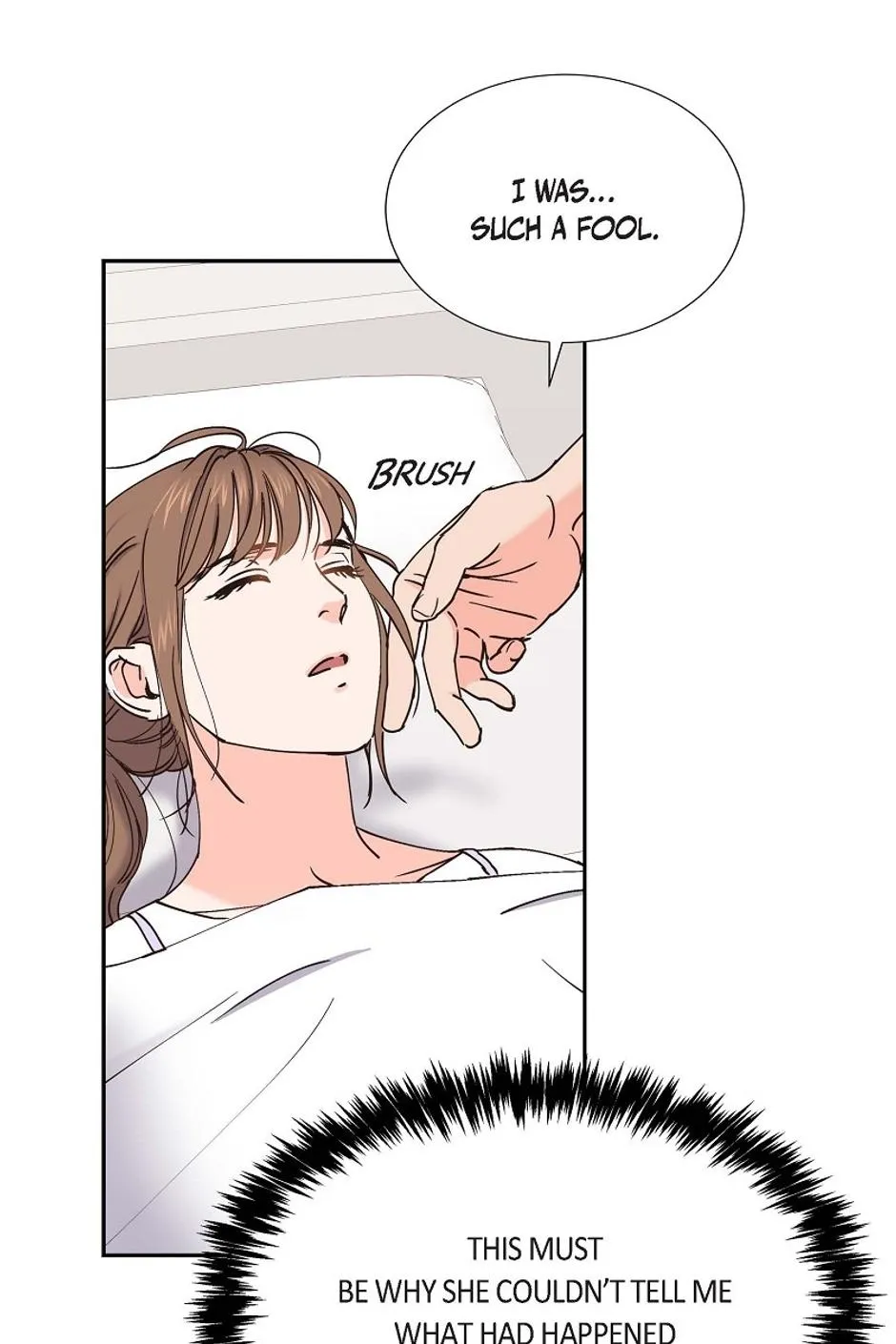 The Scandal (DOG) Chapter 28 page 33 - 