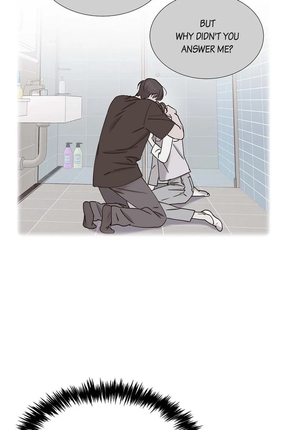 The Scandal (DOG) Chapter 28 page 35 - 