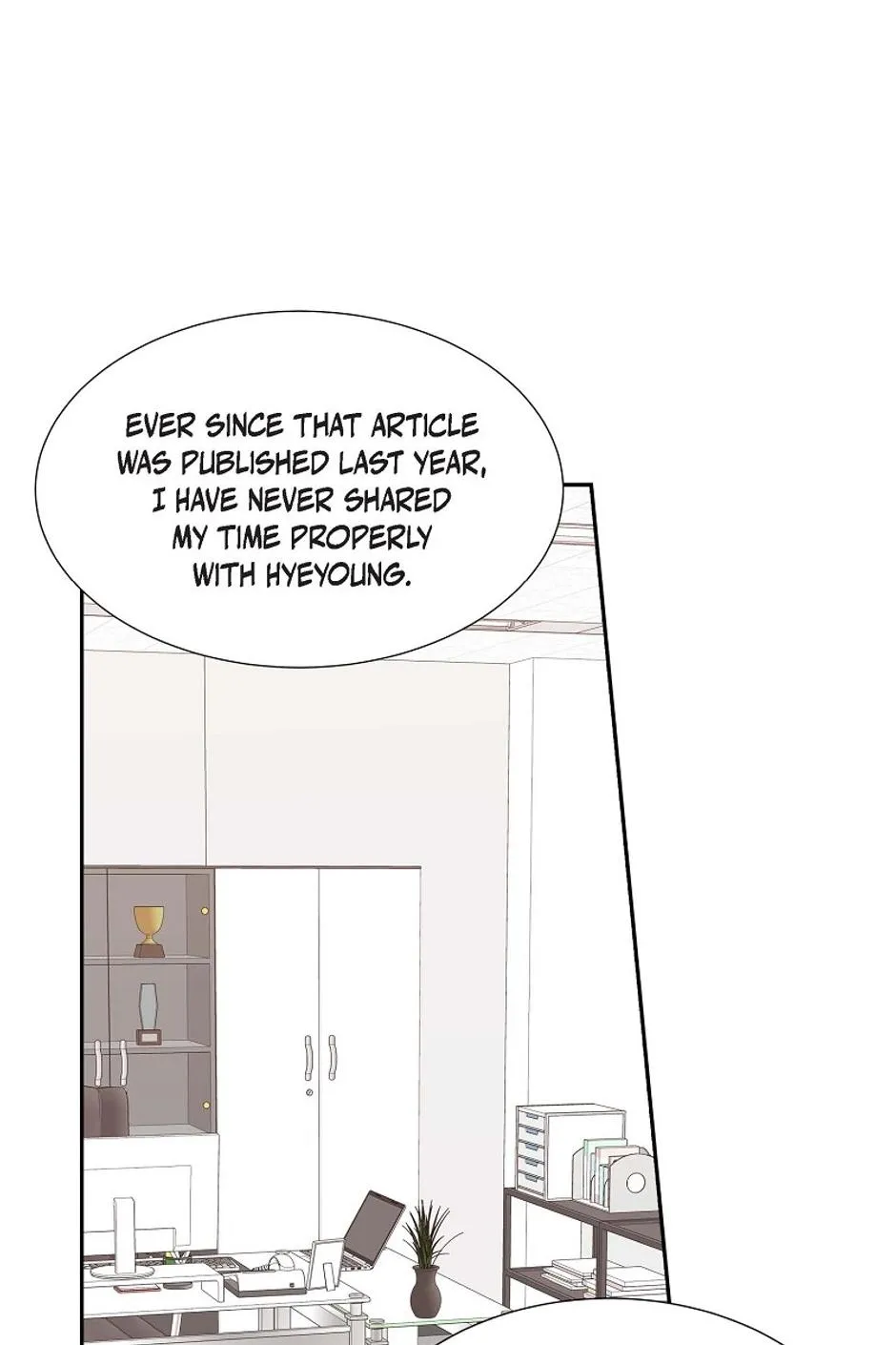 The Scandal (DOG) Chapter 28 page 38 - 