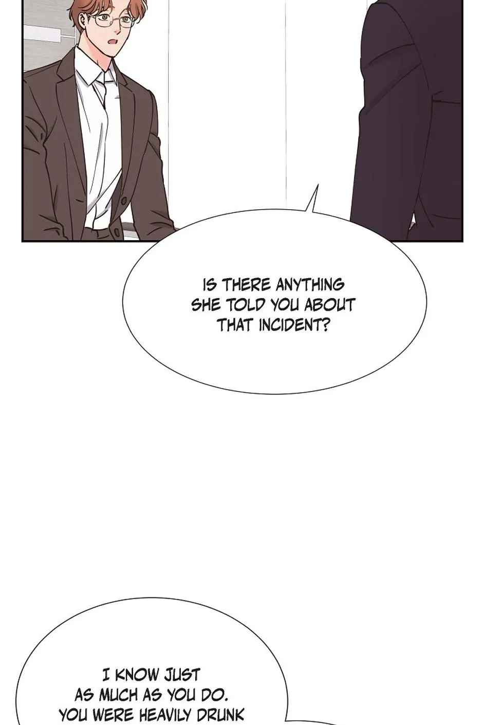The Scandal (DOG) Chapter 28 page 40 - 