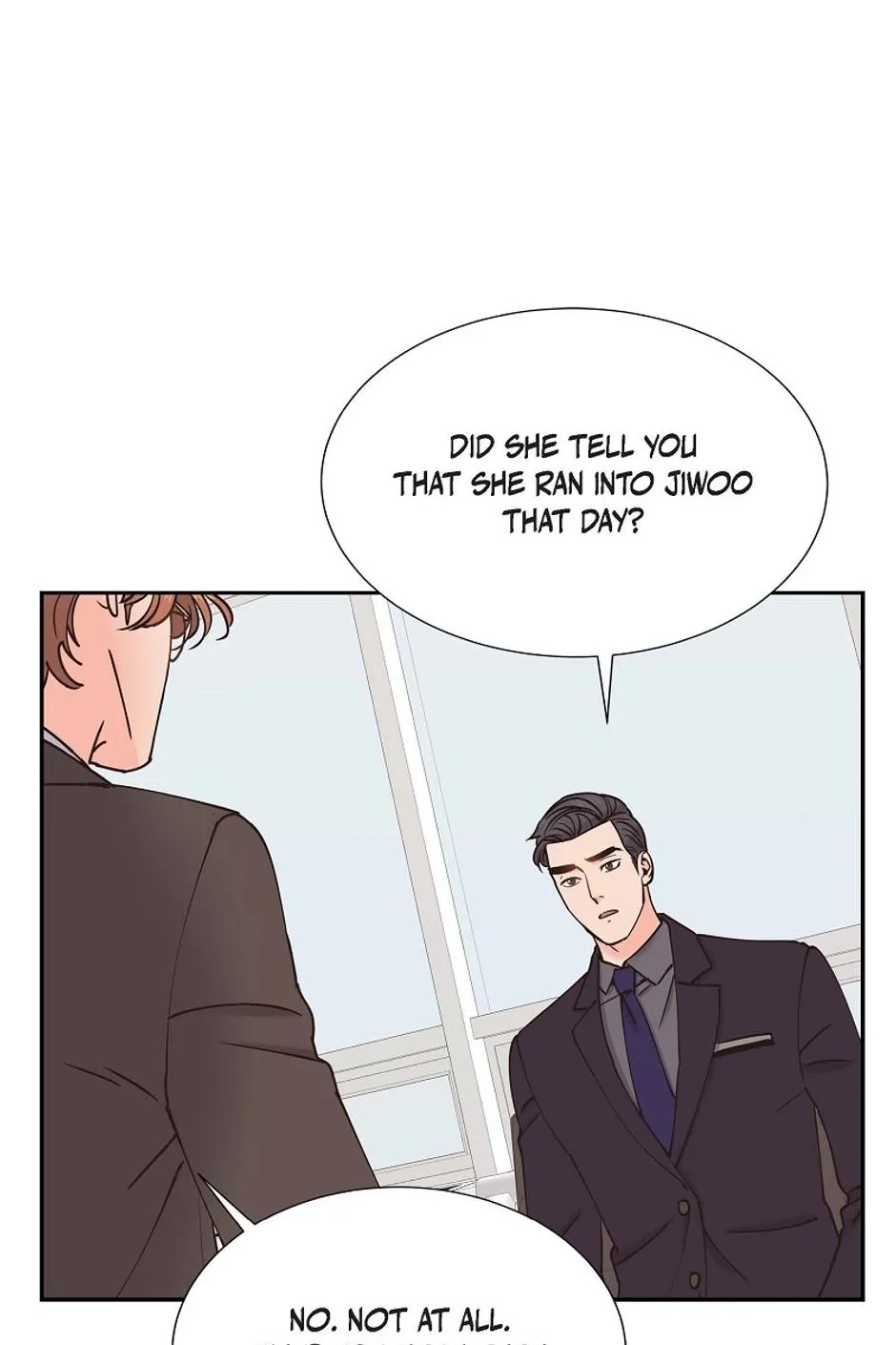 The Scandal (DOG) Chapter 28 page 42 - 