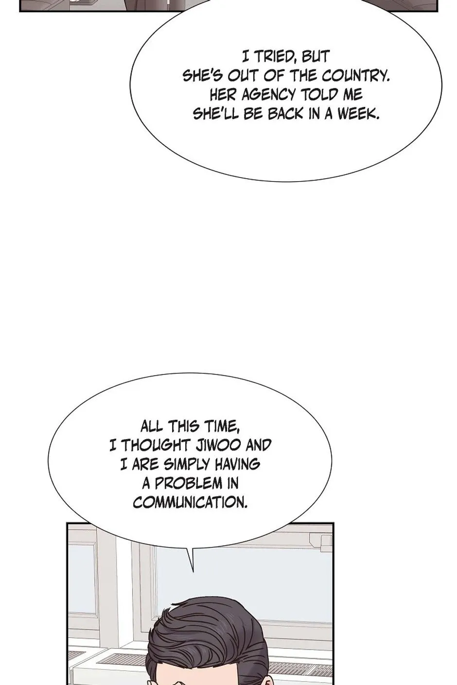 The Scandal (DOG) Chapter 28 page 44 - 