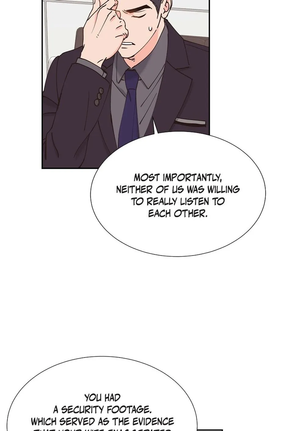 The Scandal (DOG) Chapter 28 page 45 - 