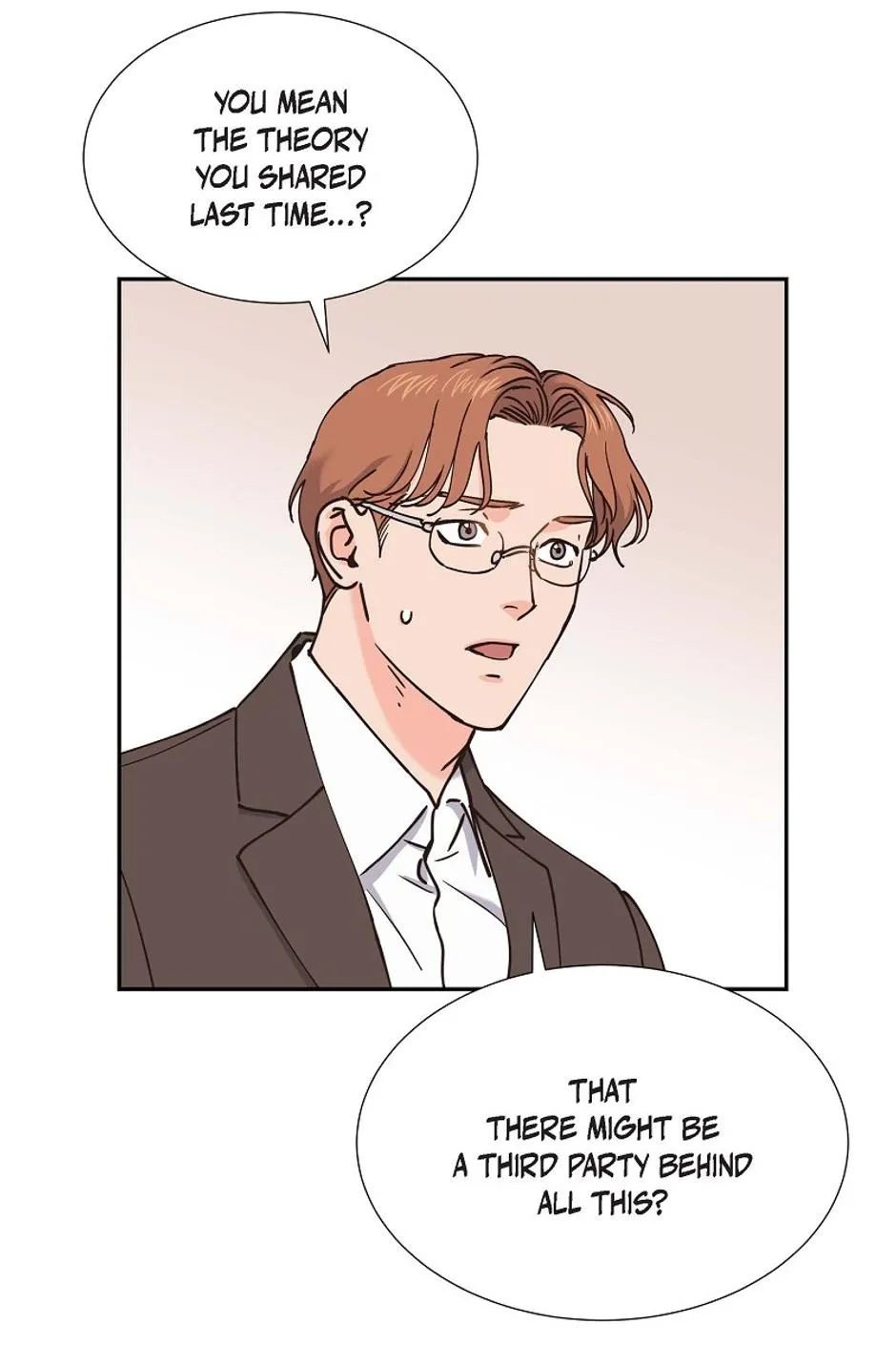 The Scandal (DOG) Chapter 28 page 47 - 