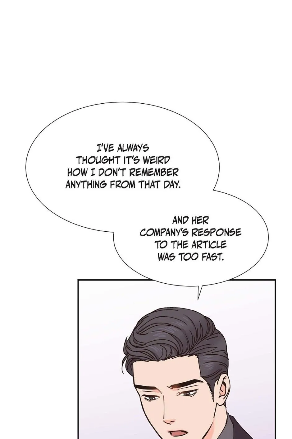 The Scandal (DOG) Chapter 28 page 48 - 