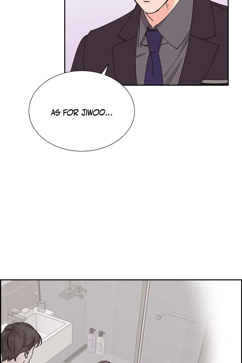 The Scandal (DOG) Chapter 28 page 49 - 