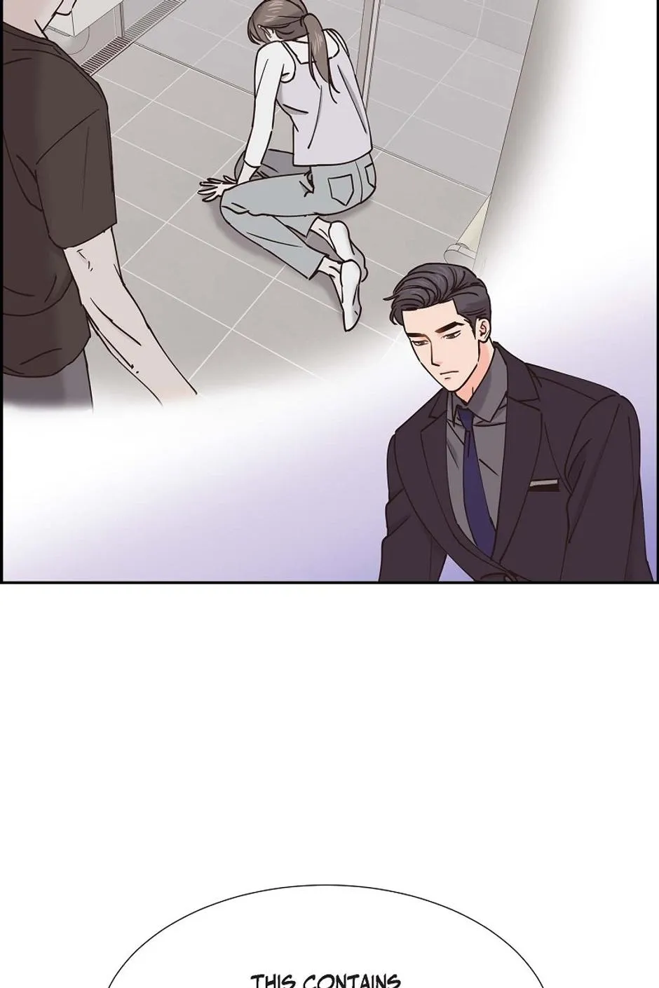 The Scandal (DOG) Chapter 28 page 50 - 