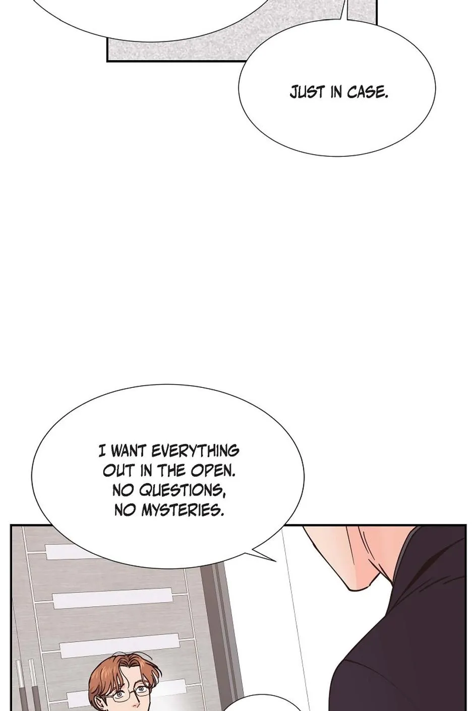 The Scandal (DOG) Chapter 28 page 52 - 