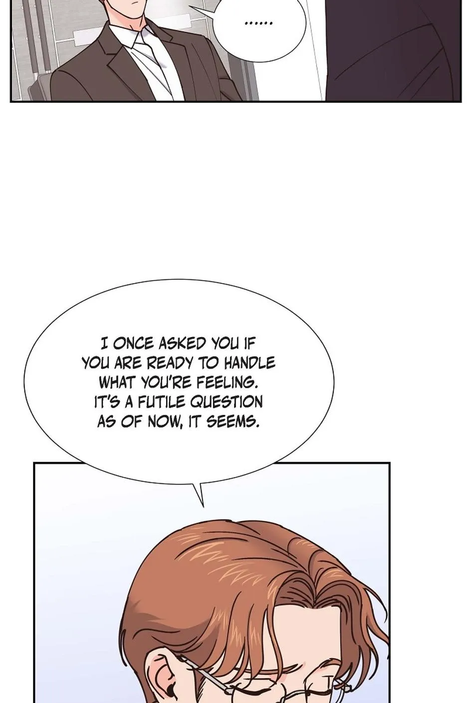 The Scandal (DOG) Chapter 28 page 53 - 